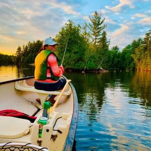 Meet your Posher, Marda